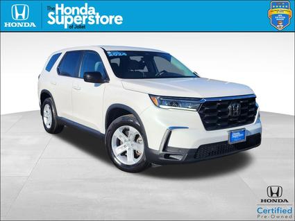 2024 Honda Pilot Joliet IL