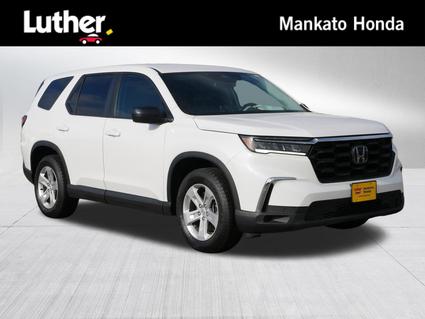 2023 Honda Pilot Mankato MN
