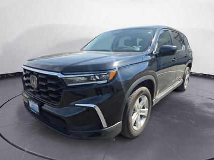 2023 Honda Pilot Yakima WA