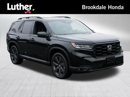 2023 Honda Pilot Minneapolis MN