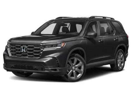 2023 Honda Pilot Minneapolis MN