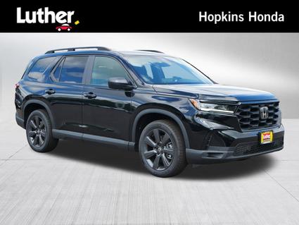 2025 Honda Pilot Hopkins MN