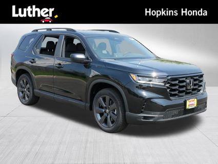 2025 Honda Pilot Hopkins MN