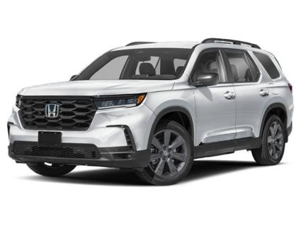 2025 Honda Pilot Hopkins MN