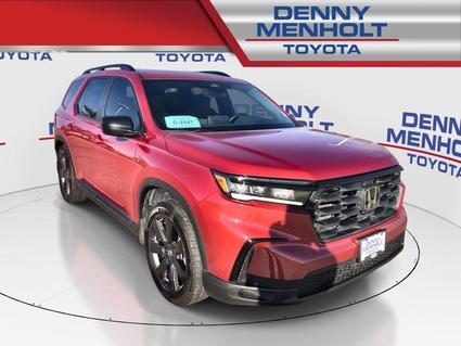 2025 Honda Pilot Rapid City SD