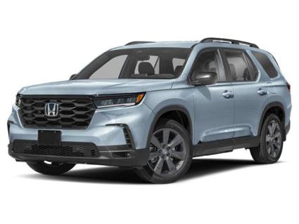 2025 Honda Pilot Hopkins MN