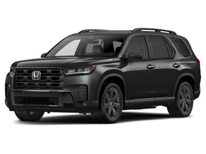 2026 Honda Pilot Burnsville MN