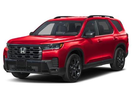 2026 Honda Pilot Hopkins MN