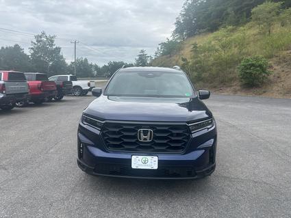 2025 Honda Pilot Covington VA
