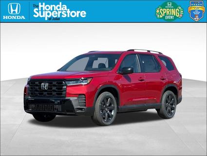 2026 Honda Pilot Joliet IL