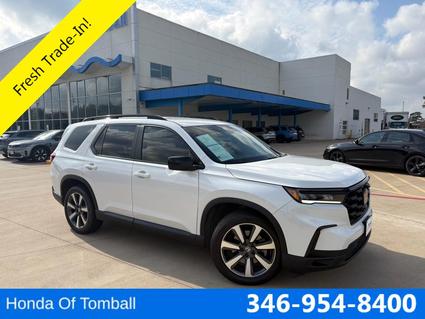 2023 Honda Pilot Tomball TX