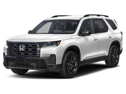 2026 Honda Pilot Hopkins MN