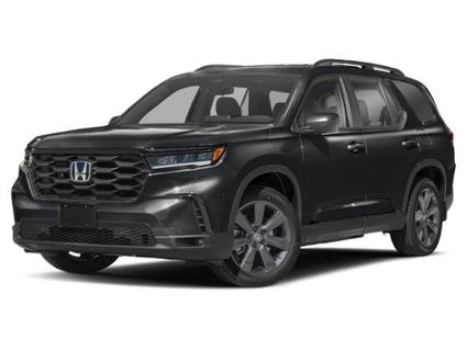 2025 Honda Pilot Hopkins MN