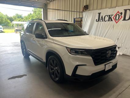 2025 Honda Pilot Tyler TX