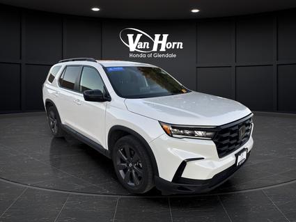 2023 Honda Pilot Glendale WI