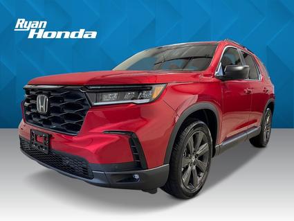 2025 Honda Pilot Monroe LA
