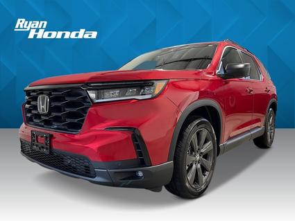2025 Honda Pilot Monroe LA