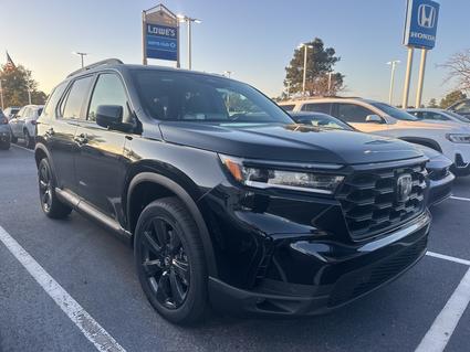 2025 Honda Pilot Daphne AL