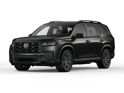 2026 Honda Pilot Lisle IL