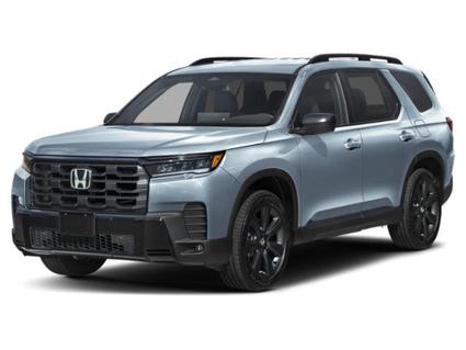 2026 Honda Pilot Burnsville MN