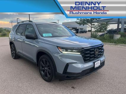 2023 Honda Pilot Rapid City SD