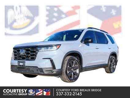 2024 Honda Pilot Breaux Bridge LA