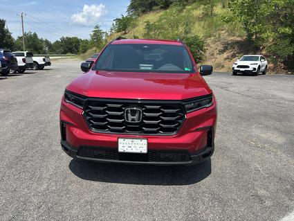2025 Honda Pilot Covington VA