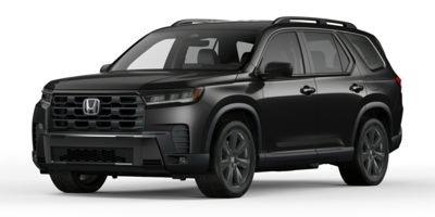 2026 Honda Pilot Minneapolis MN