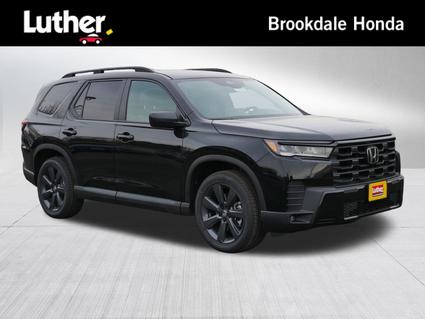 2026 Honda Pilot Minneapolis MN
