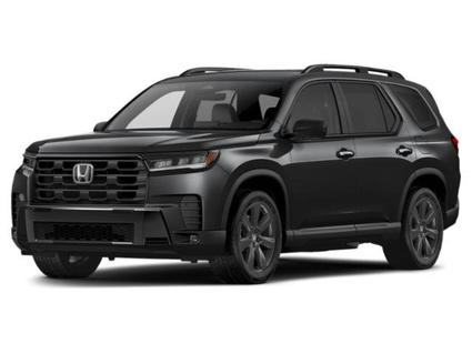 2026 Honda Pilot Minneapolis MN