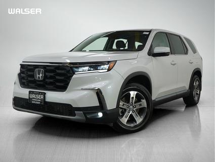 2023 Honda Pilot Burnsville MN