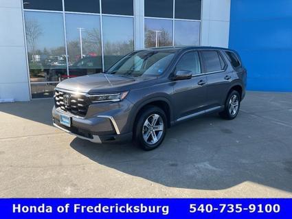 2023 Honda Pilot Fredericksburg VA