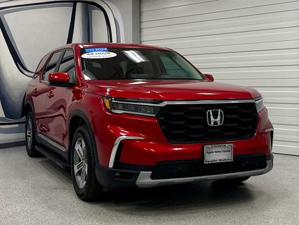 2024 Honda Pilot East Wenatchee WA