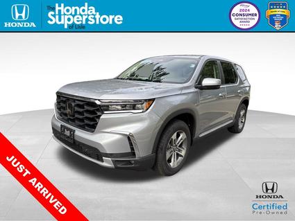 2025 Honda Pilot Lisle IL