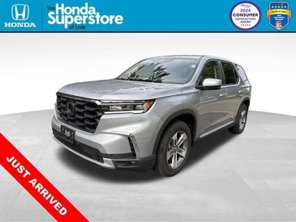 2025 Honda Pilot Lisle IL