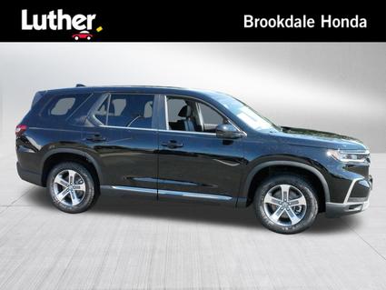2025 Honda Pilot Minneapolis MN