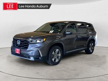2025 Honda Pilot Auburn ME