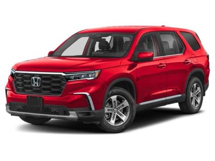 2025 Honda Pilot Mankato MN