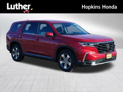 2025 Honda Pilot Hopkins MN