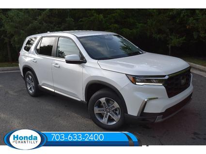 2025 Honda Pilot Chantilly VA