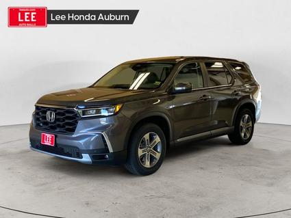 2025 Honda Pilot Auburn ME