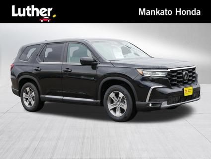 2025 Honda Pilot Mankato MN