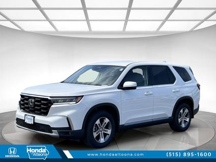 2025 Honda Pilot Altoona IA