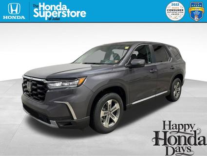 2025 Honda Pilot Joliet IL