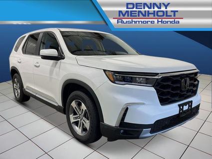 2025 Honda Pilot Rapid City SD