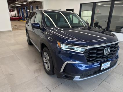 2025 Honda Pilot Bozeman MT