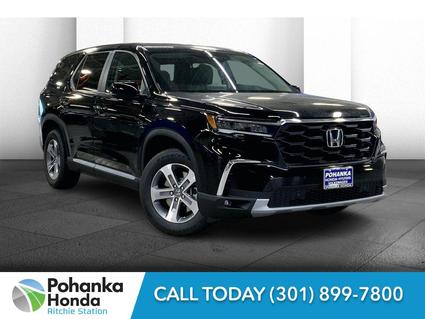 2025 Honda Pilot Capitol Heights MD