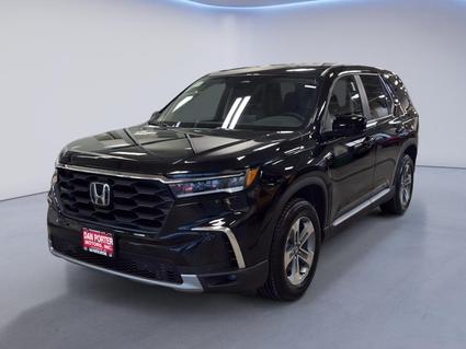 2025 Honda Pilot Dickinson ND