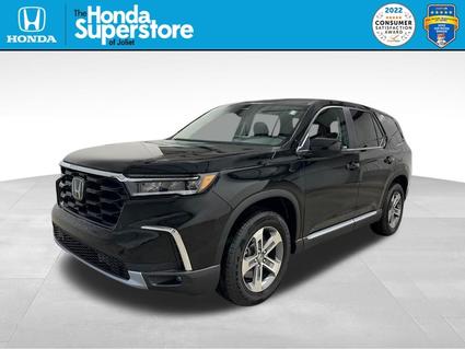 2025 Honda Pilot Joliet IL