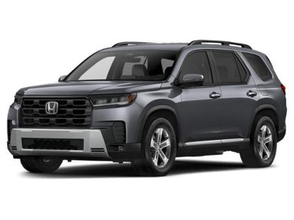 2026 Honda Pilot Mankato MN